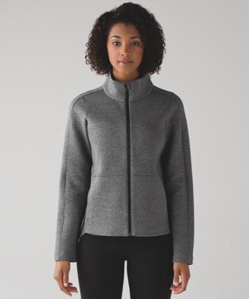 Lululemon Going Places Jacket