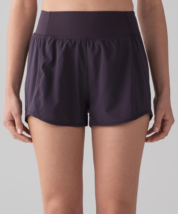 Lululemon Lean In Short *2