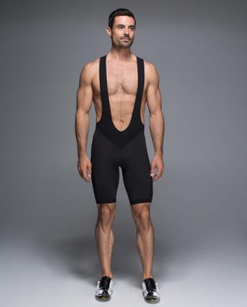 Lululemon Sea To Sky Bib Short