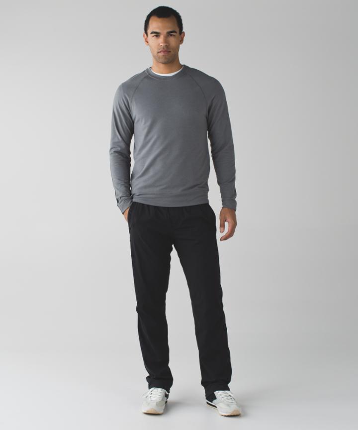 Lululemon Seawall Track Pant 2.0 *lined (tall)