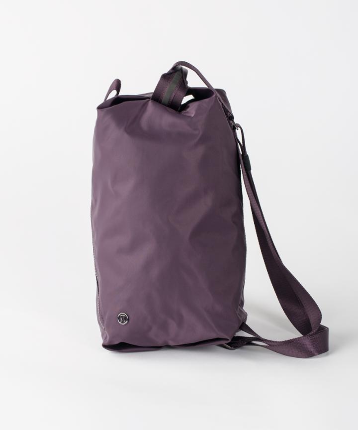 Lululemon Fast Track Bag *3l