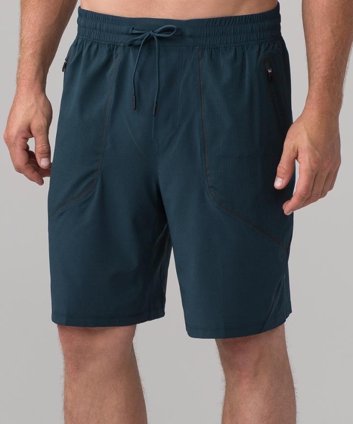 Lululemon Schema Short *10
