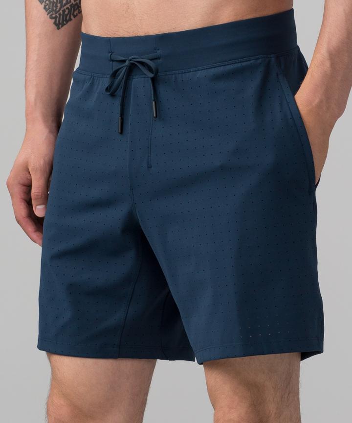 Lululemon Designated Hitter Short *8