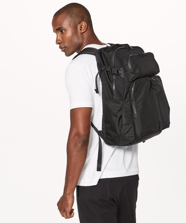 Lululemon Assert Backpack