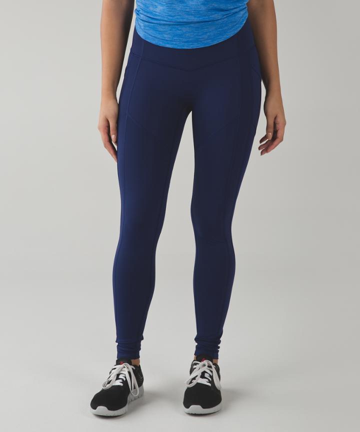 Lululemon All The Right Places Pant Ii