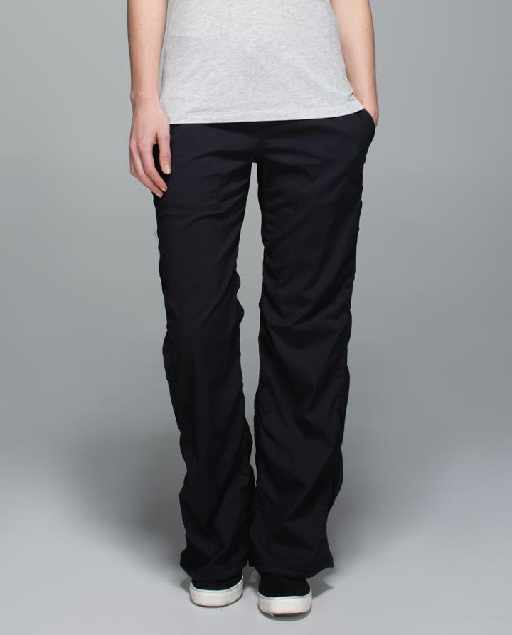 Lululemon Studio Pant Ii (regular) *unlined