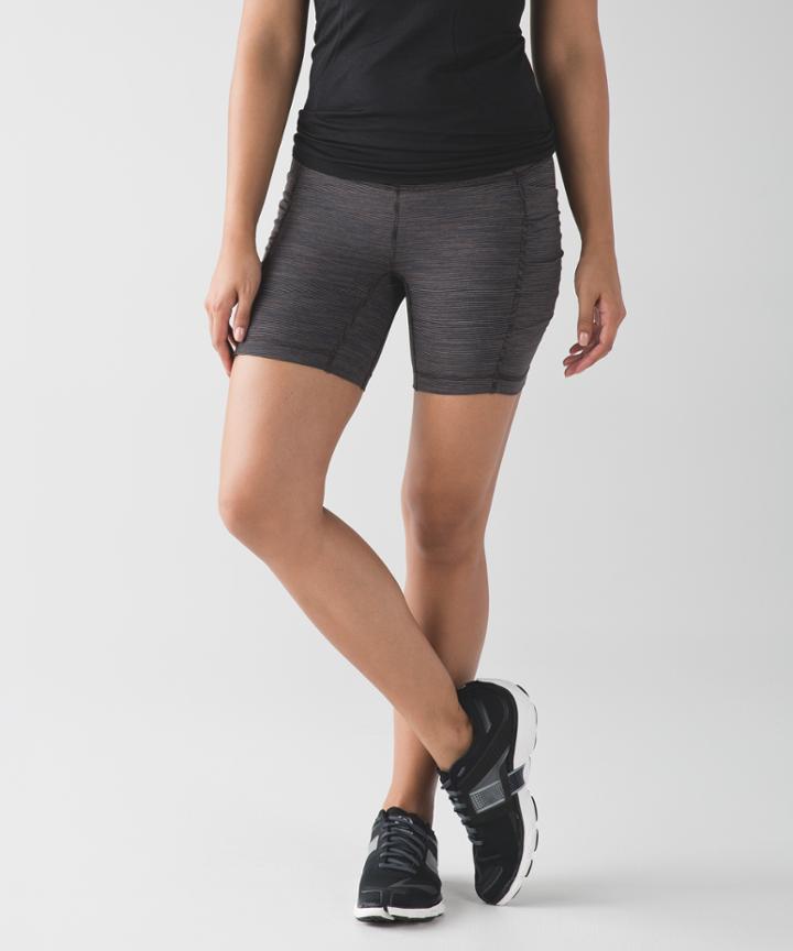 Lululemon Speed Track Short *9