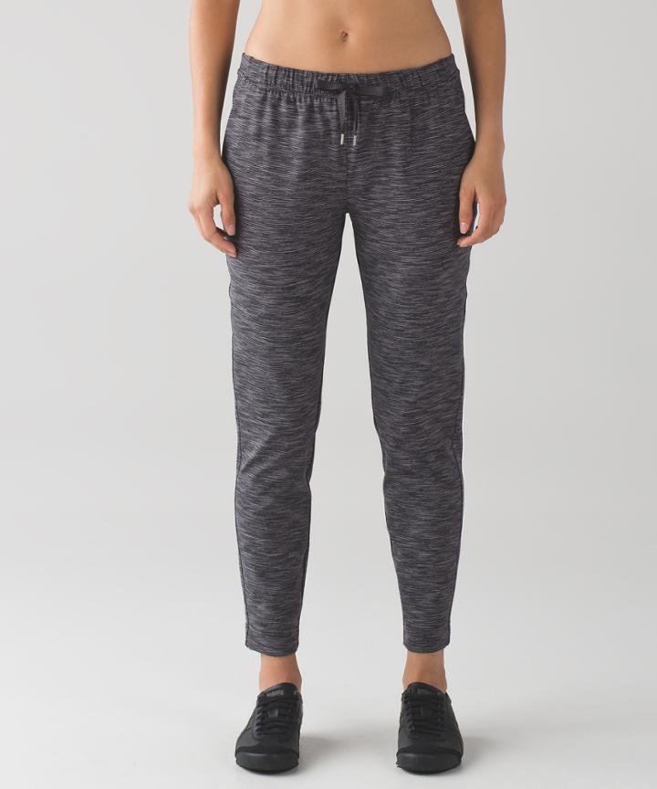 Lululemon Jet Pant *28