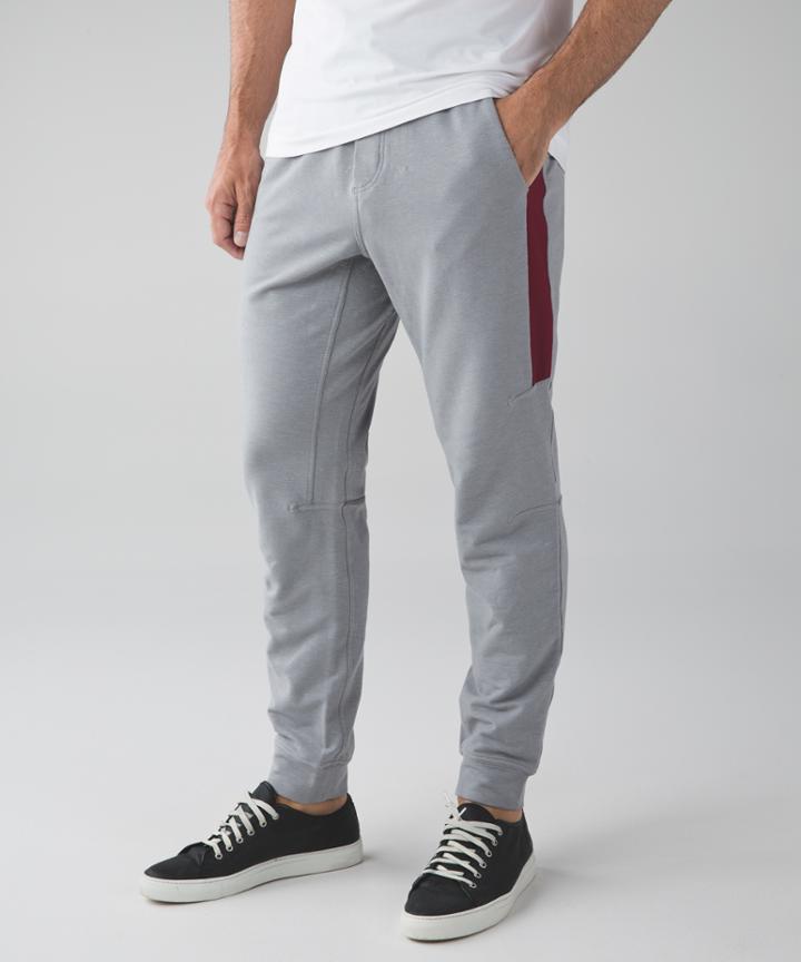 Lululemon City Sweat Jogger (regular)