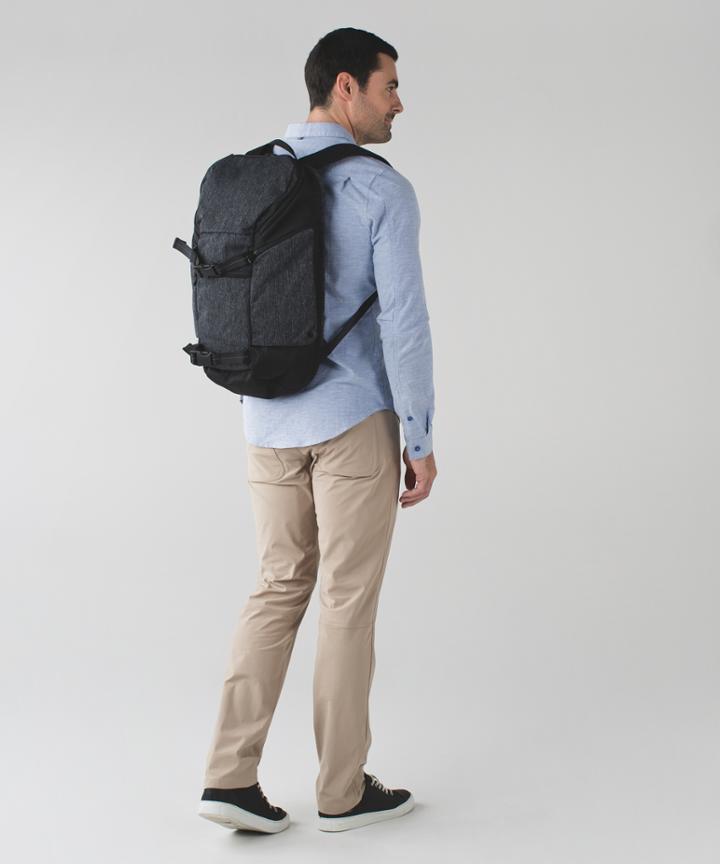 Lululemon Sojourn Backpack