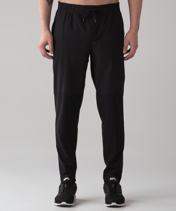 Lululemon Rise 'n Sweat Pant *32