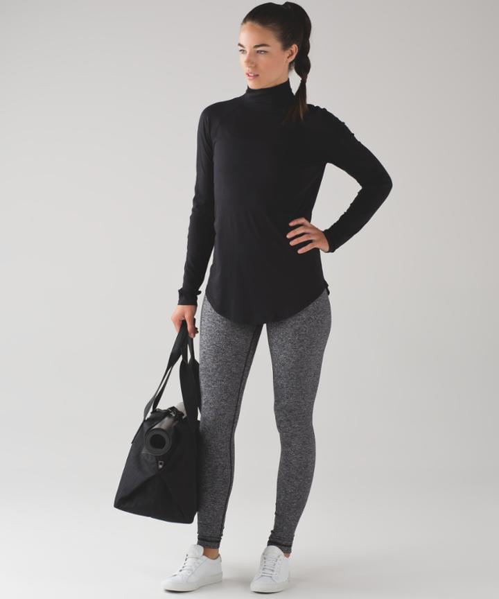 Lululemon Locarno Turtleneck