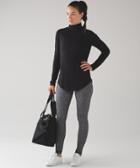 Lululemon Locarno Turtleneck