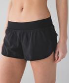 Lululemon Drop It Low Short