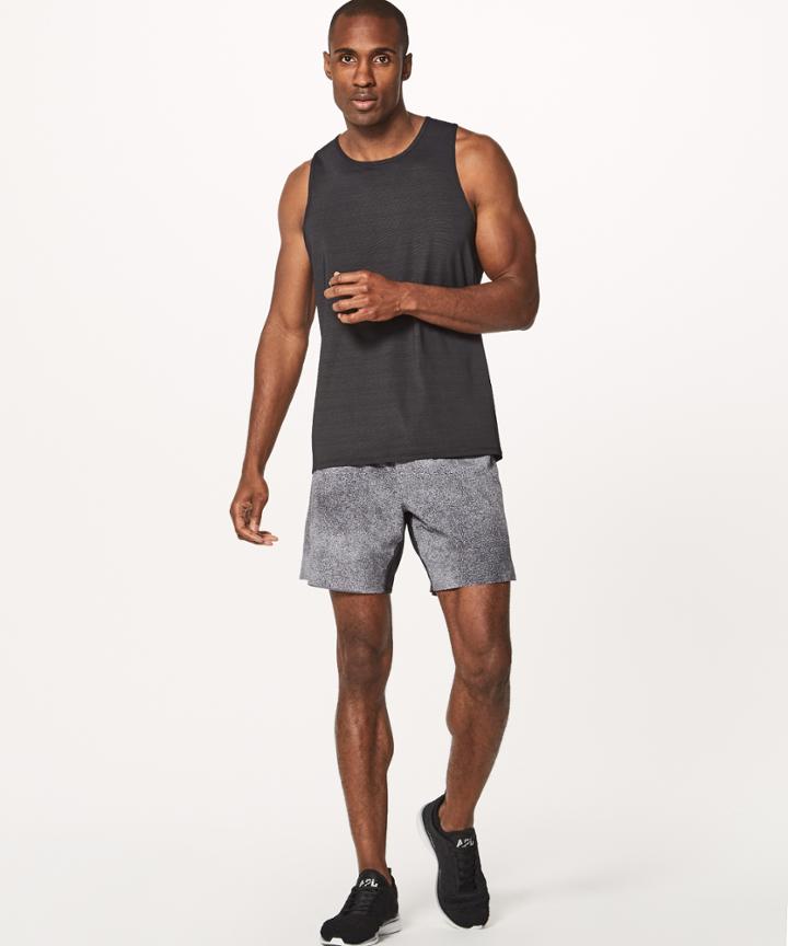 Lululemon Pack 'n Dash Tank