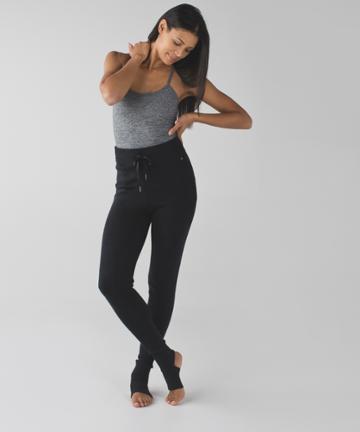Lululemon Sweet Savasana Sweater Pant