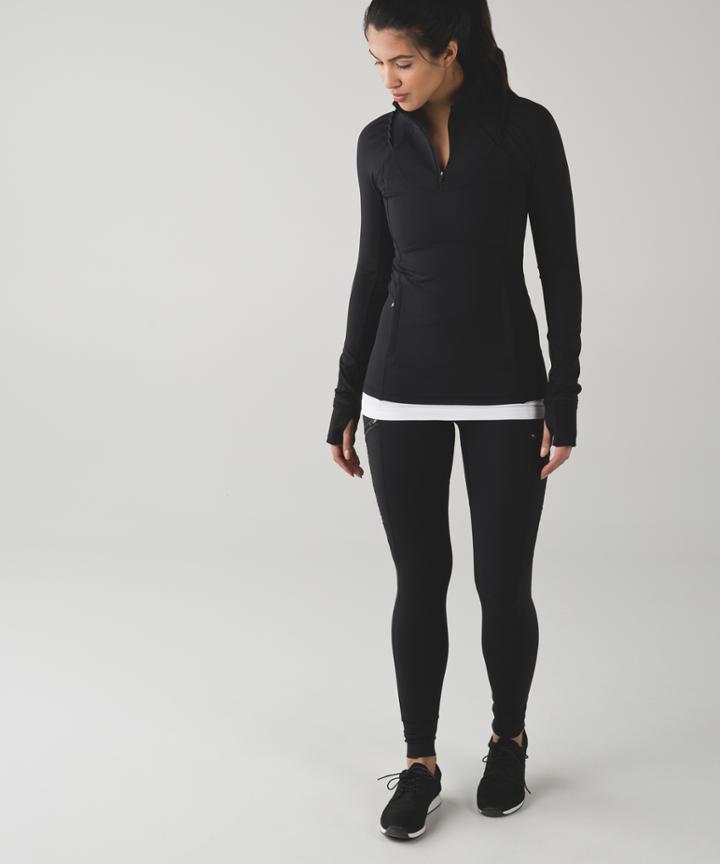 Lululemon Train In The Rain Tight