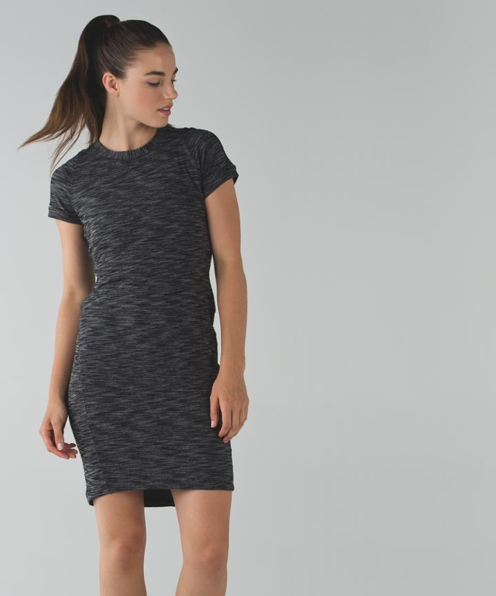Lululemon &go Where-to Dress