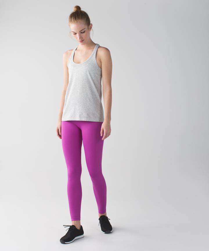 Lululemon Zone In Tight