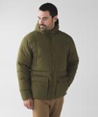 Lululemon Macleod Down Parka