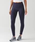 Lululemon All The Right Places Pant Ii *online Only 28