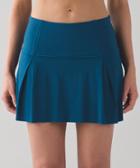 Lululemon Lost In Pace Skirt (tall) *15