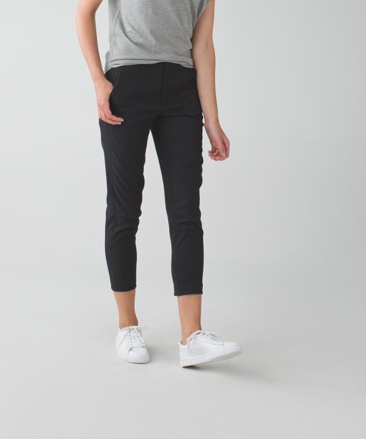 Lululemon &go City Trek Trouser