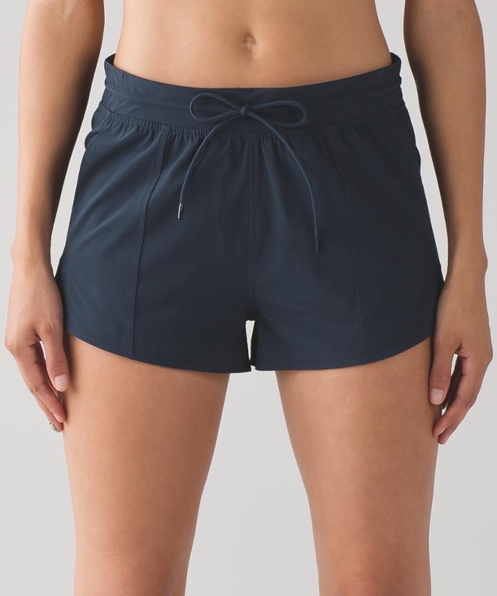 Lululemon Breakaway Short *3
