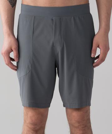 Lululemon Don't Mesh With Me Short *9