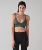 Lululemon Lean In Bra