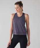 Lululemon Pace Perfect Tank