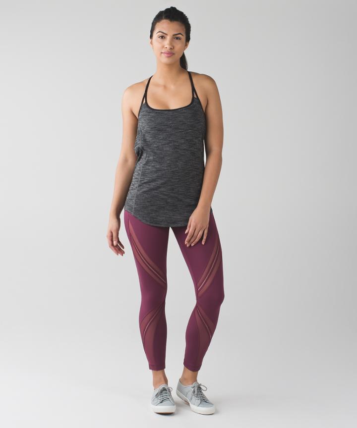 Lululemon High Times Pant (metta) *full-on Luxtreme