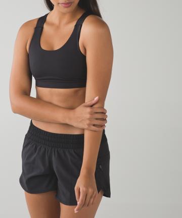 Lululemon All Sport Bra Iii - Online Only
