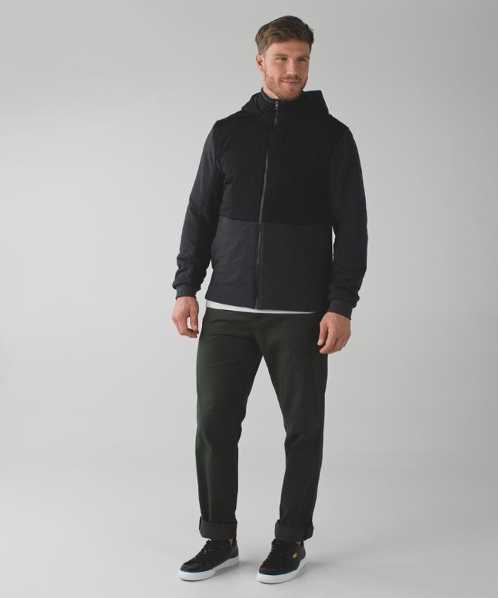 Lululemon Division Hoodie