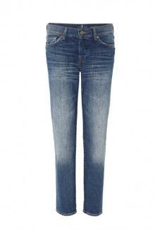 Josefina Boyfriend Jean By 7 For All Mankind