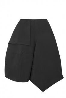 Origami Skirt By J.w. Anderson