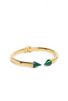 Mini Titan Stone Bracelet By Vita Fede