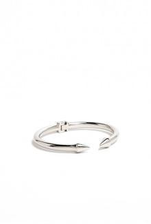 Mini Silver Titan Bracelet By Vita Fede