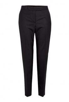 Classic Slim Fit Trouser By Paul Smith Black
