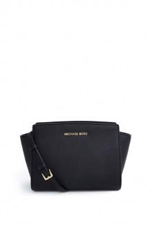 Selma Messenger Bag By Michael Michael Kors