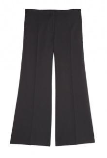 Flare Tela Tailored Cropped Trousers By Acne Studios