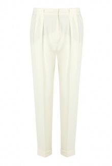 Cadore Cuffed Trousers By Sportmax